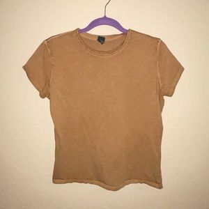 Tee - Capsule Wardrobe